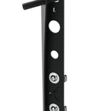 Bush Company Spring Rod Adapter bracket