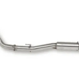 Torqit 3″ DPF Back Performance Exhaust for D23 NP300 2.3L Nissan Navara 05/2015+