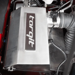 Torgit engine management system on a car engine