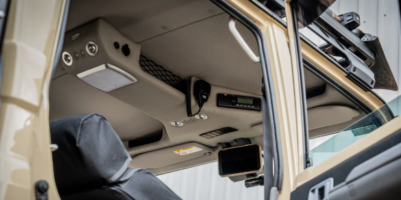 Elevate Automotive