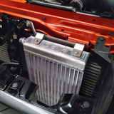 TRANS COOLER - ISUZU DMAX/MU-X / MAZDA BT50 3.0L 4JJ3