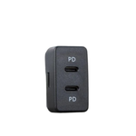 ALTIQ Toyota Large USB C QC3.0