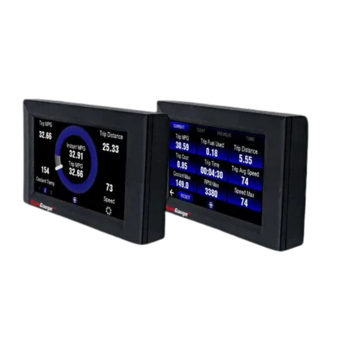 ScanGauge III Vehicle Monitor