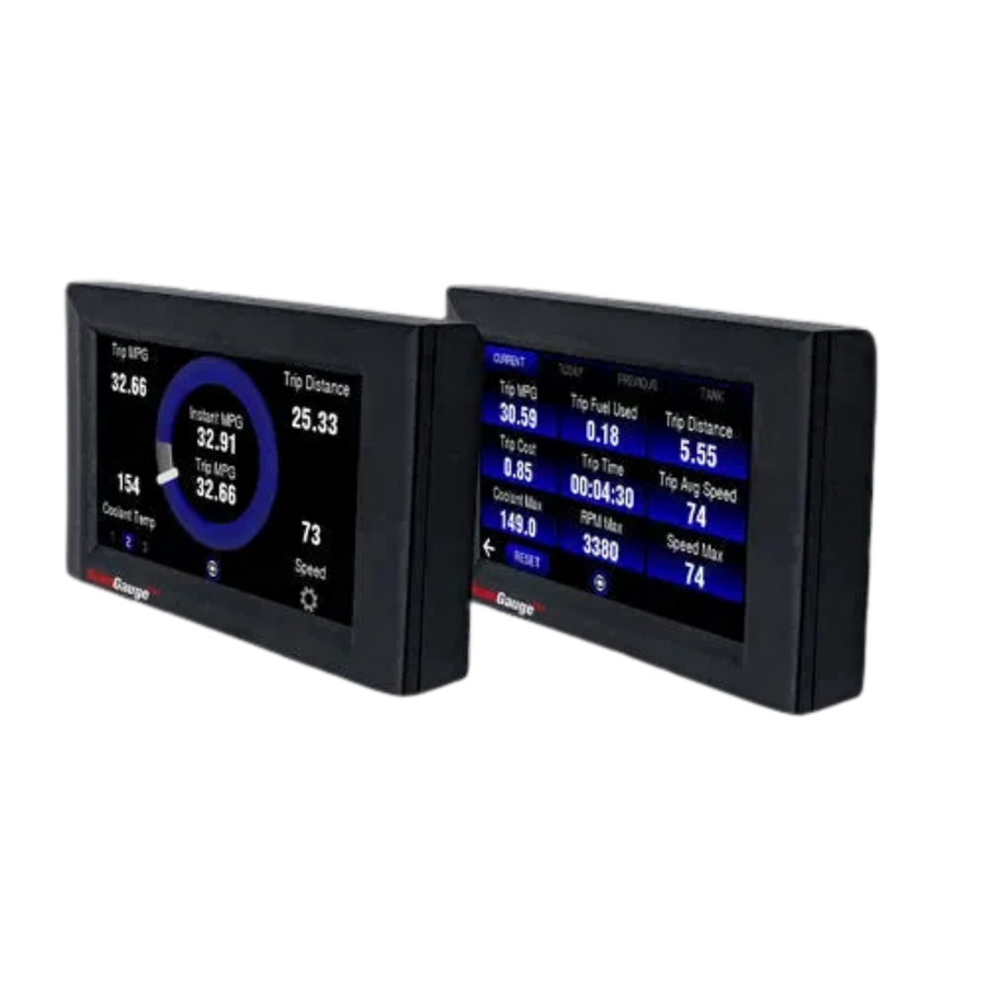 ScanGauge III Vehicle Monitor