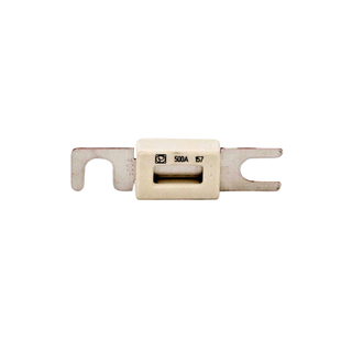 Series of ANL Fuses