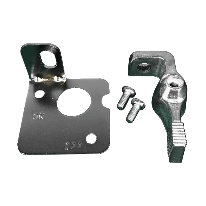 Lockout Lever Kits suit 75907 & 75910 Switches