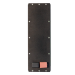 Custom Lithium 100Ah Slim Lithium Battery