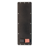 Custom Lithium 100Ah Slim Lithium Battery