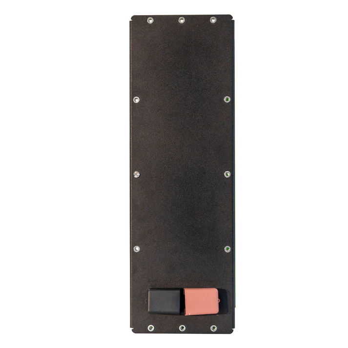 Custom Lithium 100Ah Slim Lithium Battery