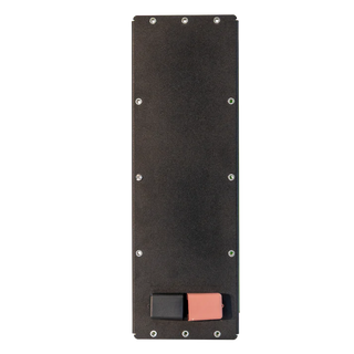 Custom Lithium 100Ah Slim Lithium Battery