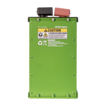 Custom Lithium Next Generation 100Ah Slim Lithium Battery