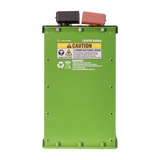 Custom Lithium Next Generation 100Ah Slim Lithium Battery