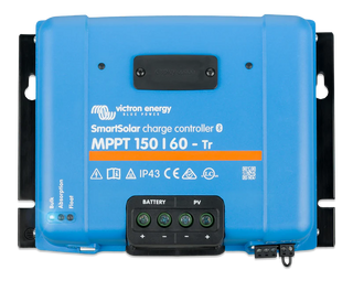 SmartSolar MPPT 150/60-Tr