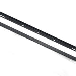 Bush Company Solar Panel Bracket for AX27, DX27 & TX27