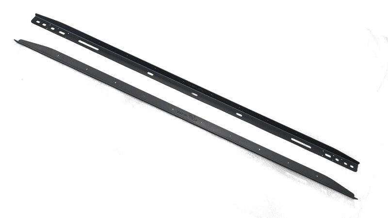 Bush Company Solar Panel Bracket for AX27, DX27 & TX27