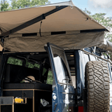 Destination 4wd Awning Sun Cap