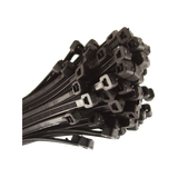 Black Cable Ties (100pc)