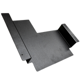Toyota Landcruiser 78 series filler wall panel mount