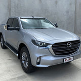 BT50 MSA POWER FOLD Towing Mirrors