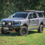 Ranger & Everest MSA POWER FOLD Towing Mirrors 2022-current