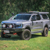 Ranger & Everest MSA POWER FOLD Towing Mirrors 2022-current