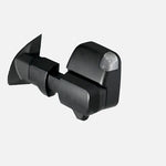 Navara D23 Towing Mirrors MSA POWER FOLD Towing Mirrors