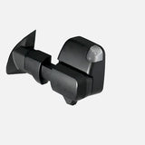 Navara D23 Towing Mirrors MSA POWER FOLD Towing Mirrors