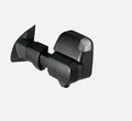 Navara D23 MSA POWER FOLD Towing Mirrors