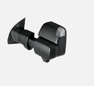 Navara D23 Towing Mirrors MSA POWER FOLD Towing Mirrors