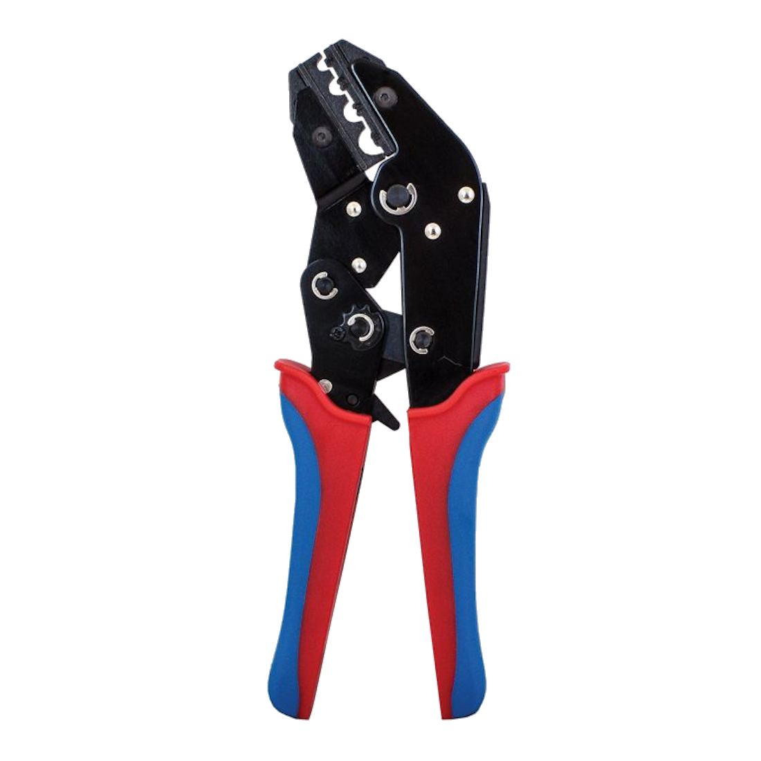 Non-Insulated Terminal Crimper 2.5 – 16mm