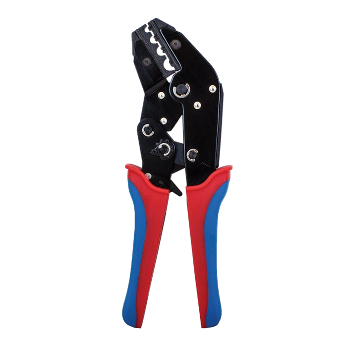 Non-Insulated Terminal Crimper 2.5 – 16mm