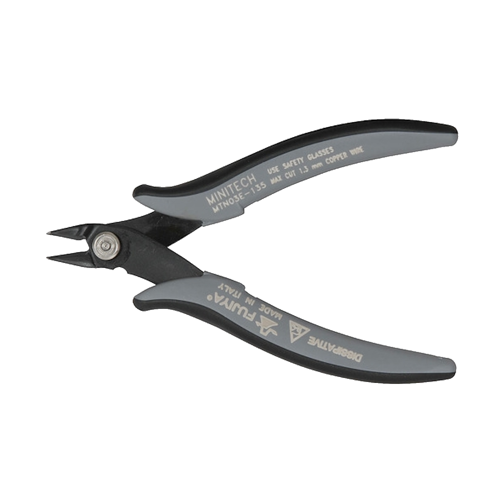 ESD Safe Sidecutters