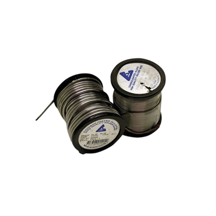 Resin Core Solder — 60/40 Sn/Pb 1.6mm
