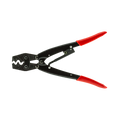 Crimping Tool uninsulated and Copper Cable Lugs 6-16mm2