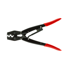 Ratchet Lug Crimper — 6-16mm² for Uninsulated Copper Lugs