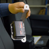 Toyota Prado 150 Series TowPro Bracket