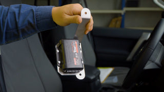 Toyota Prado 150 Series TowPro Bracket