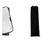 Toyota FJ Cruiser Front Windscreen Sun Shade (2006-2022)