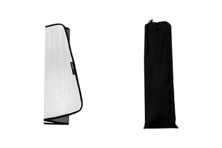 Toyota FJ Cruiser Front Windscreen Sun Shade (2006-2022)
