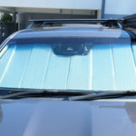 Toyota LandCruiser Prado 150 Series Front Windscreen Sun Shade (J150 2009–2023)
