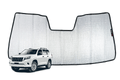 Toyota LandCruiser Prado 150 Series Front Windscreen Sun Shade (J150 2009–2023)