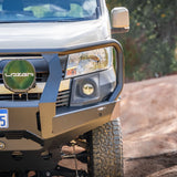 TCC Toyota Hiace 300 Series Bull Bar