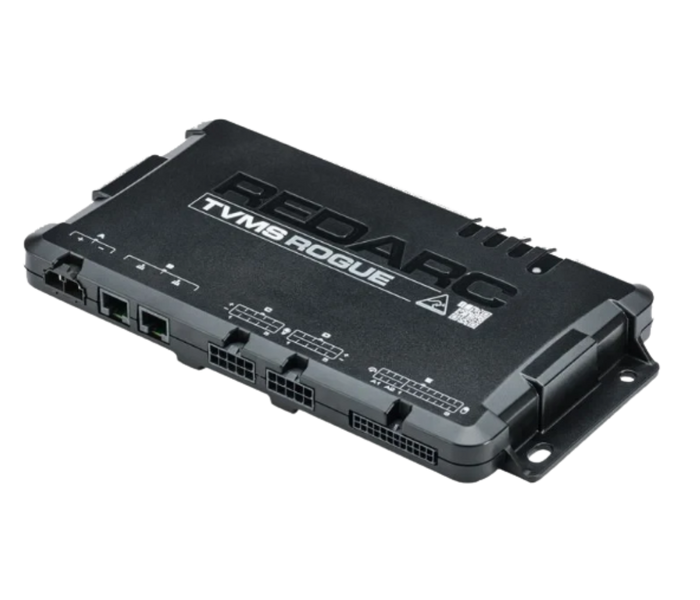 Redarc TVMS1240 ROGUE CONTROL MODULE