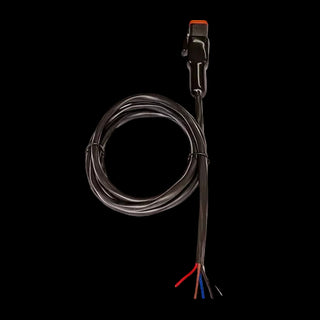 Trailer Wired Leader