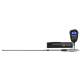 GME 5 Watt Super Compact UHF CB Radio - Value Pack