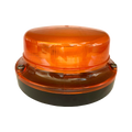 Acot500 12-24VDC Magnetic Amber LED Beacon