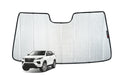 Toyota Fortuner / SW4 2nd Gen Front Windscreen Sun Shade (2015+)