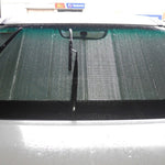 Toyota Fortuner / SW4 2nd Gen Front Windscreen Sun Shade (2015+)