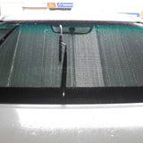 Toyota Fortuner / SW4 2nd Gen Front Windscreen Sun Shade (2015+)
