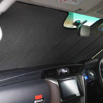 Toyota Fortuner / SW4 2nd Gen Front Windscreen Sun Shade (2015+)